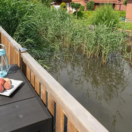 Haus Am Teich *