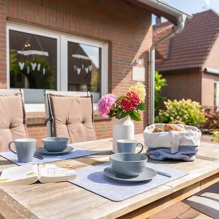 Haus Am Teich Ferienhaus