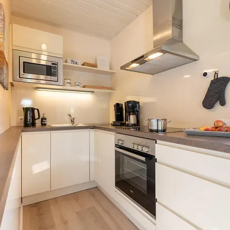 Ferienhaus Haus Am Teich