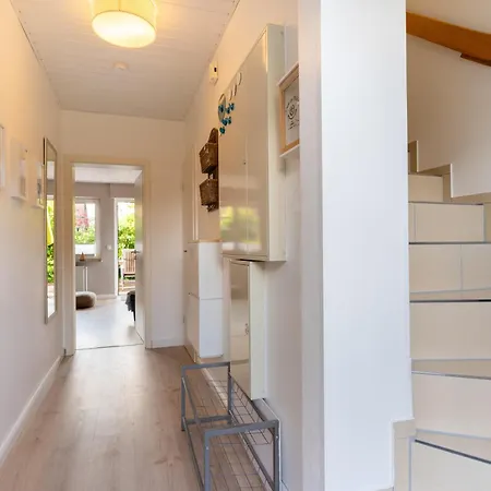 Haus Am Teich * Hooksiel