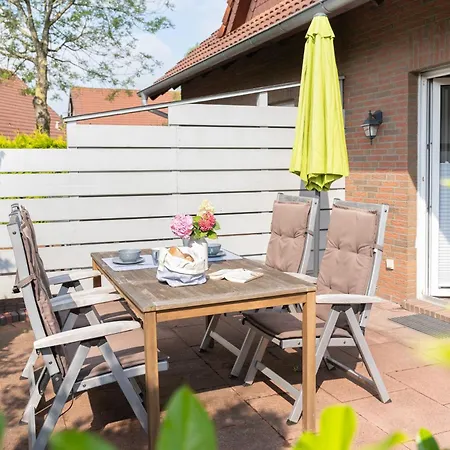 Haus Am Teich Ferienhaus