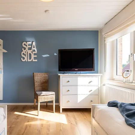 Ferienhaus Haus Am Teich *