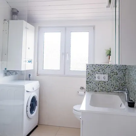 Haus Am Teich Holiday home Hooksiel