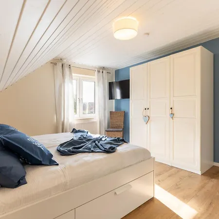 Haus Am Teich Hooksiel